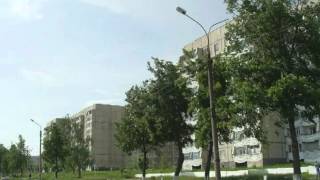картинка: Выкса - город в котором хочется жить.