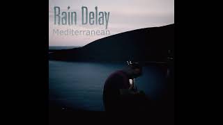 Rain Delay - Winged Lion