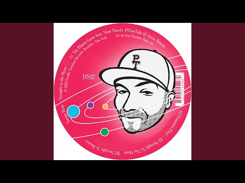 Sleduj Straight to the Moon na YouTube