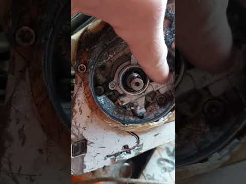 Китайское сцепление((( 