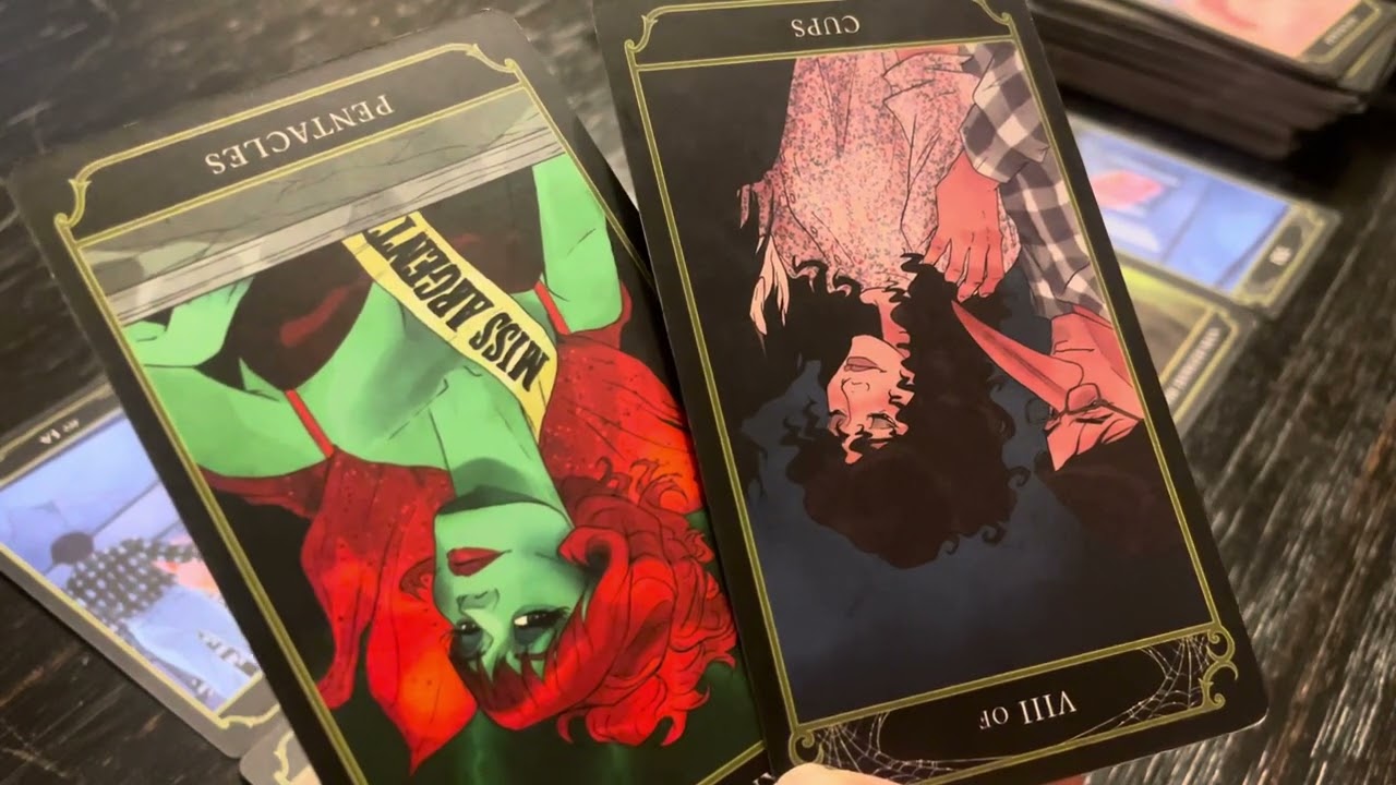 VIRGO- “IT WAS YOU ALL ALONG.. I’VE BEEN WAITING FOR YOU.” YOUR LOVE LIFE LOOKS HEAVENLY!- JAN 2025