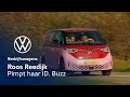 Roos Reedijk pimpt haar ID. Buzz