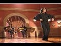 Manolete baila una Farruca en la Venta del Duende | Flamenco en Canal Sur