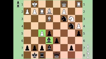 Sicilian Defense: Open, Classical, Boleslavsky Variation, 0-1