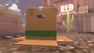 The Mysterious Box 2 Dasmxd Entry