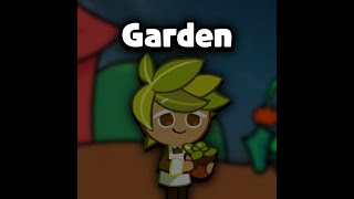 Garden V2 but Herb Cookie sings it - VDAB Fantrack Cover