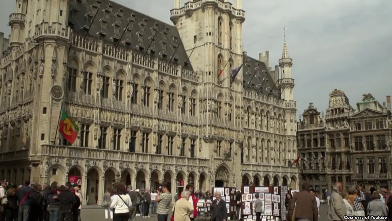 Foreign Insight: Europe today and the threat of tomorrow