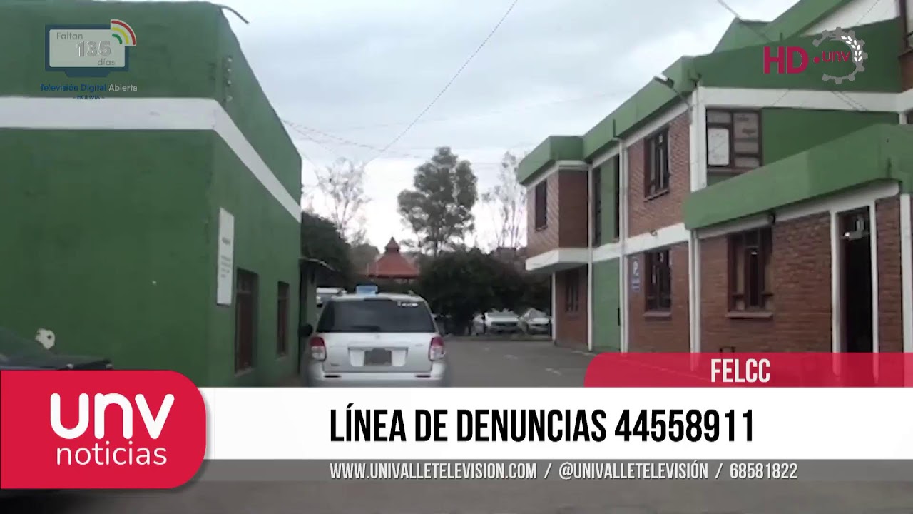 Noticiero Univalle TV 15/01/2026