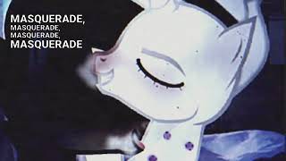 Pmv-Masquerade