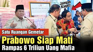 Download Lagu Loe Kira Omon-Omon, Lagi! Prabowo Rampas Paksa 6 Triliun dari Mafia Lahan dan Tambang MP3