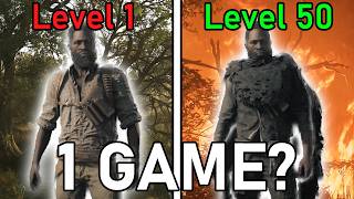 You’re Not Progressing. You’re Skipping The Game.