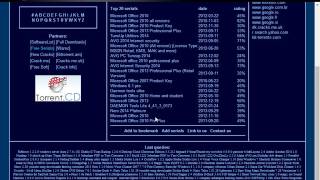 Celebrity How to find free serial keys and crack of any software Net Worth