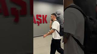 Gökhan Sazdağının Performansını Nasıl Buldunuz? Şiktaş