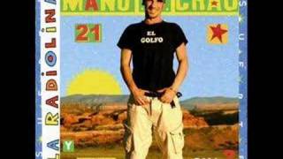 Manu Chao - Si me das a elegir chords