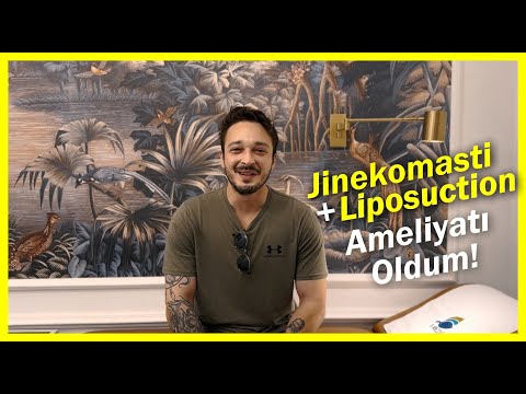 Bu Zamana Kadar Neden Jinekomasti olmadım ?