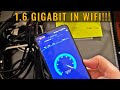 TEST FIBRA VODAFONE e VODAFONE STATION WiFi 6