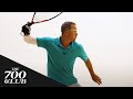 Rocky Carson: Racquetball Champ on Fundamentals for Life