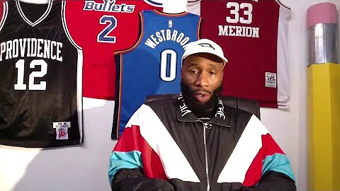 JoJo Capone and Gully TV reignites.. Gully calls JoJo out for a fade