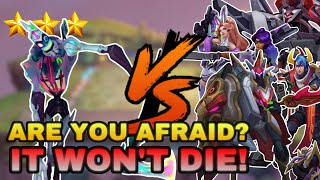 HOW TO PLAY AGAINST FIDDLESTICKS | TFT Set 8 Teamfight Tactics