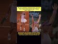 At just 19, Mirra Andreeva has announced herself on the biggest.🏆#trending #youtubeshorts #viral .