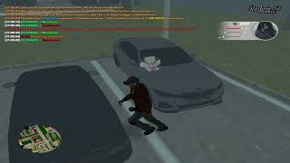 [RRP] ANTI RECON | FLY | FAKE DEATH | NOPS | ТОП 4 ЧИТА ДЛЯ РАДМИРА РП | (CR:MP) | frosniq screenshot 5