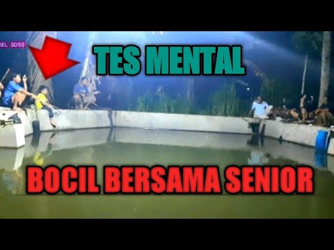Test Mental Bocil