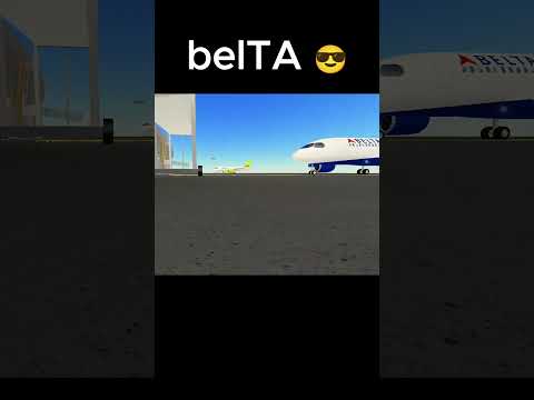 Top Airlines in PTFS(A220) Part 1