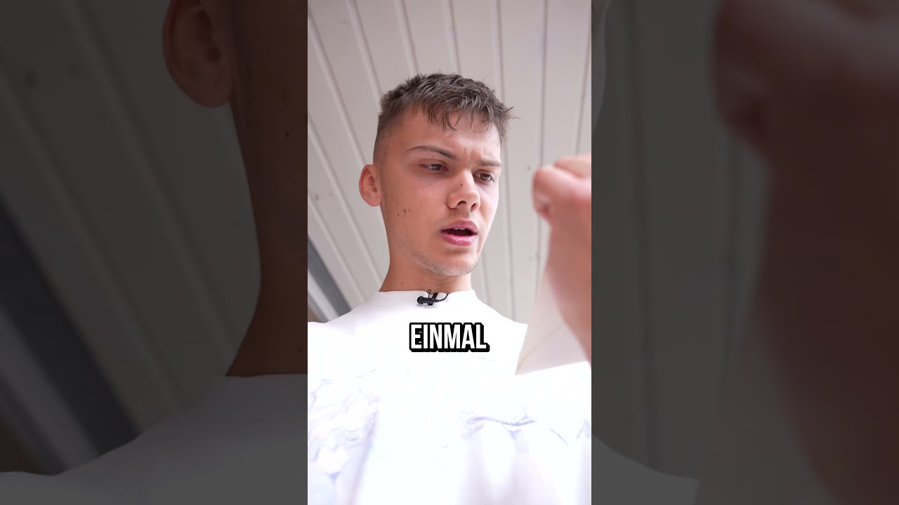 DB verklagt mich 😳 