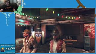 13/6/2021 - Fallout 76