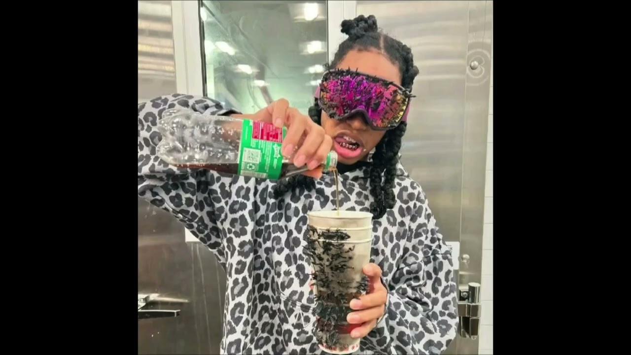 [FREE] Bear1boss + Che + Prettifun Type Beat - "TEXTURE"