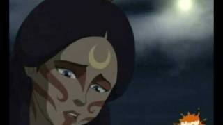 Broken - Avatar