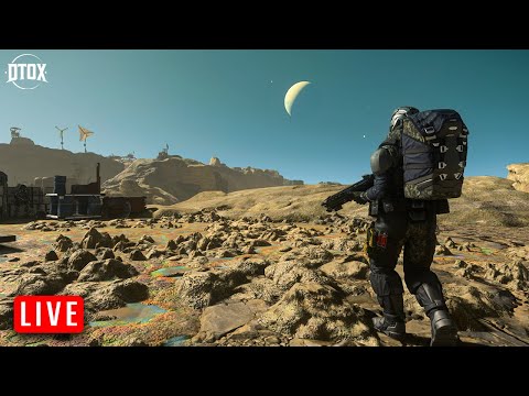 LIVE Star Citizen 4 3 1 PTU Respawn Dropship Changes