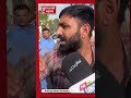 “मतभेद हो सकते हैं, लेकिन हिंसा कभी समाधान नहीं। लोकतंत्र में थप्पड़ नहीं, संवाद होना चाहिए