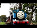 Strasburg railroad day out with thomas 2017