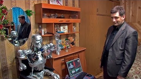 180130 Возвращение Джона Генри ОТР эфир