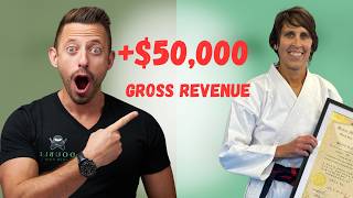 How Sharie Added $50K In Yearly Revenue Doing Free School Programs: Case Study