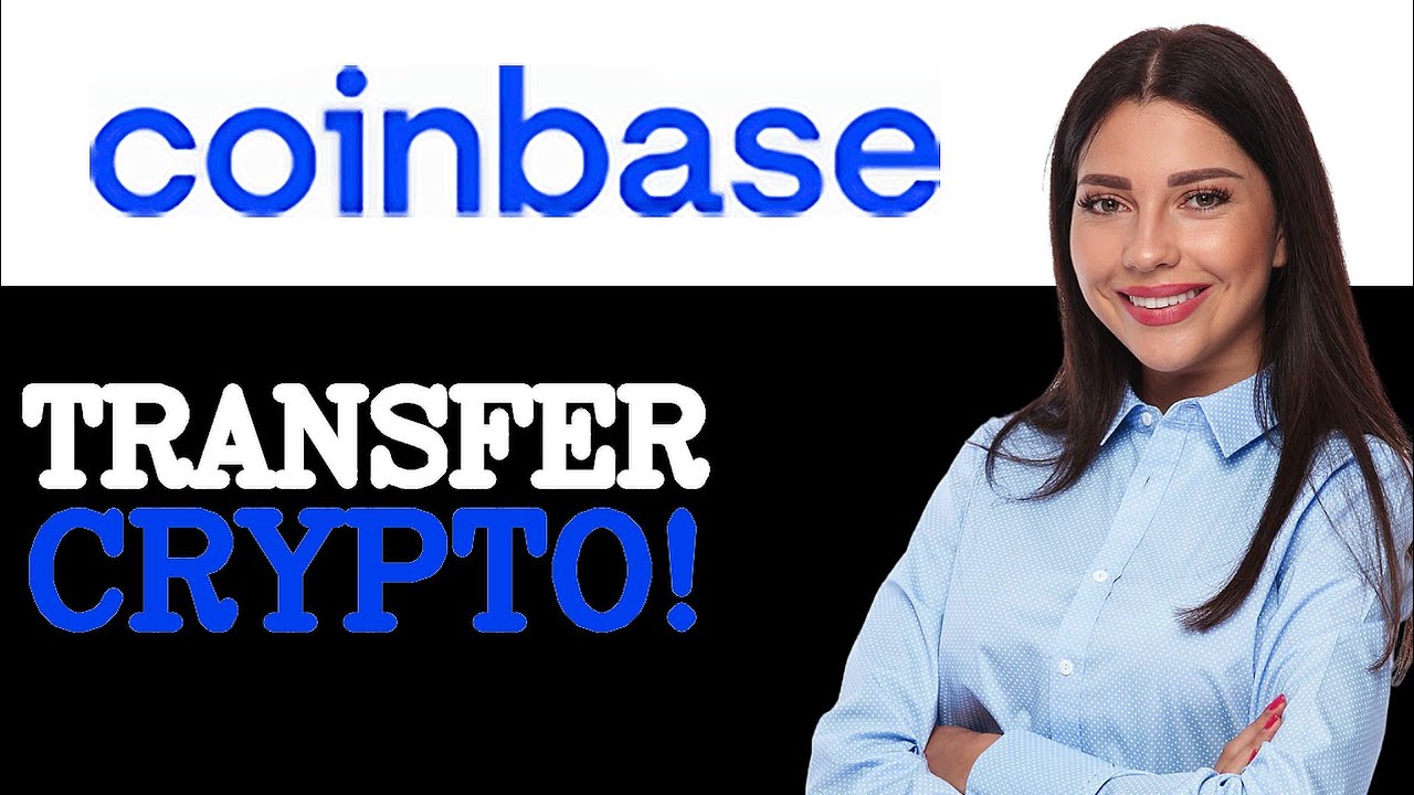 How To Transfer Crypto From Public To Coinbase (2025) - YouTube