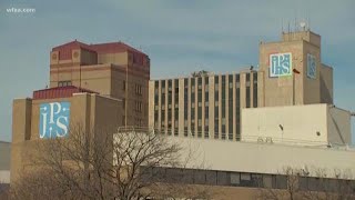 JPS fires elevator company
