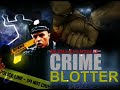 CRIME BLOTTER: Man who ambushed deputies Haugen, Lehmann commits suicide in San Quentin