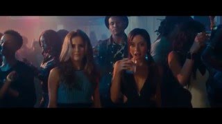 Дедушка легкого поведения/Dirty Grandpa - Русский трейлер Дедушка легкого поведения/Dirty Grandpa - Русский трейлер