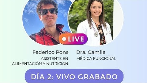 Maratón Tiroidea - Día 2 - Parte 1 y 2 Unidos. Con @doc.camila 🇨🇴