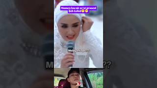 Momen Kocak Saat Proses Ijab Kabulshorts lucu ketawa ngakak aldyteboe