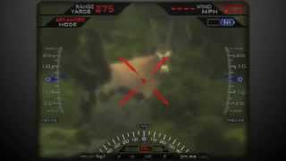 Xact Systems Tracking Point Guided Gun