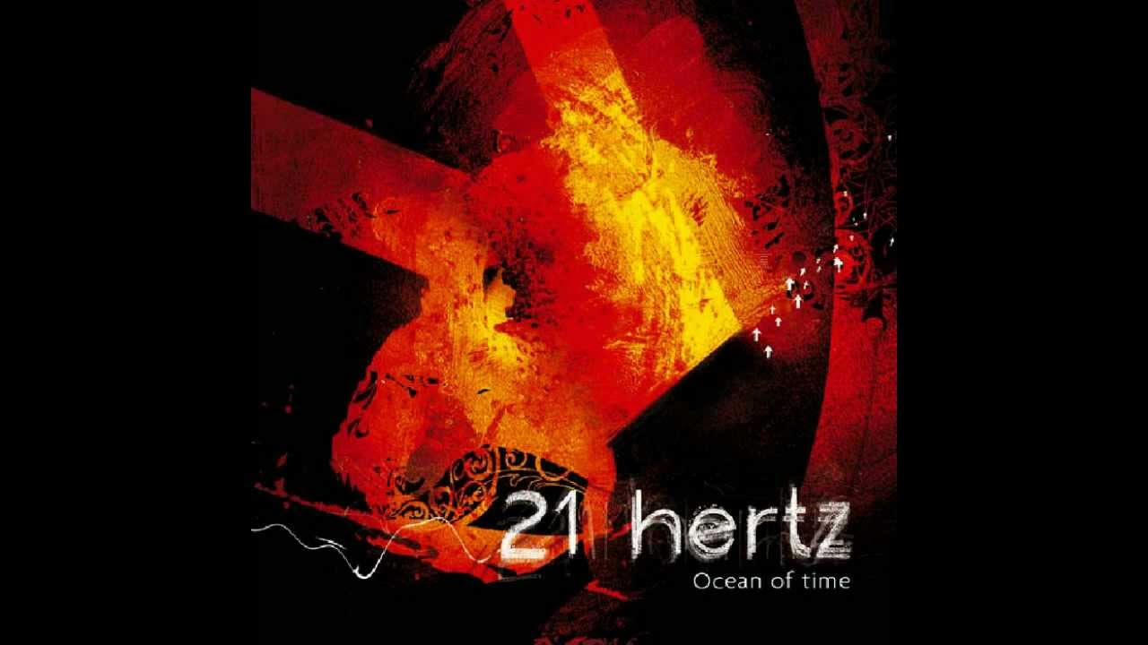 21 Hertz - Outside