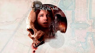 ДЪЯВОЛ ВО МНЕ  | The Dark Pictures Anthology: The Devil in Me | #1