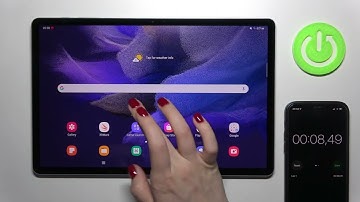 Normal Face Unlock Test vs Faster Face Recognition on Samsung Galaxy TAB S7 FE