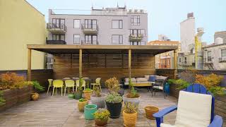 Virtual tour of 67 Dean Street, Cobble Hill, Brooklyn