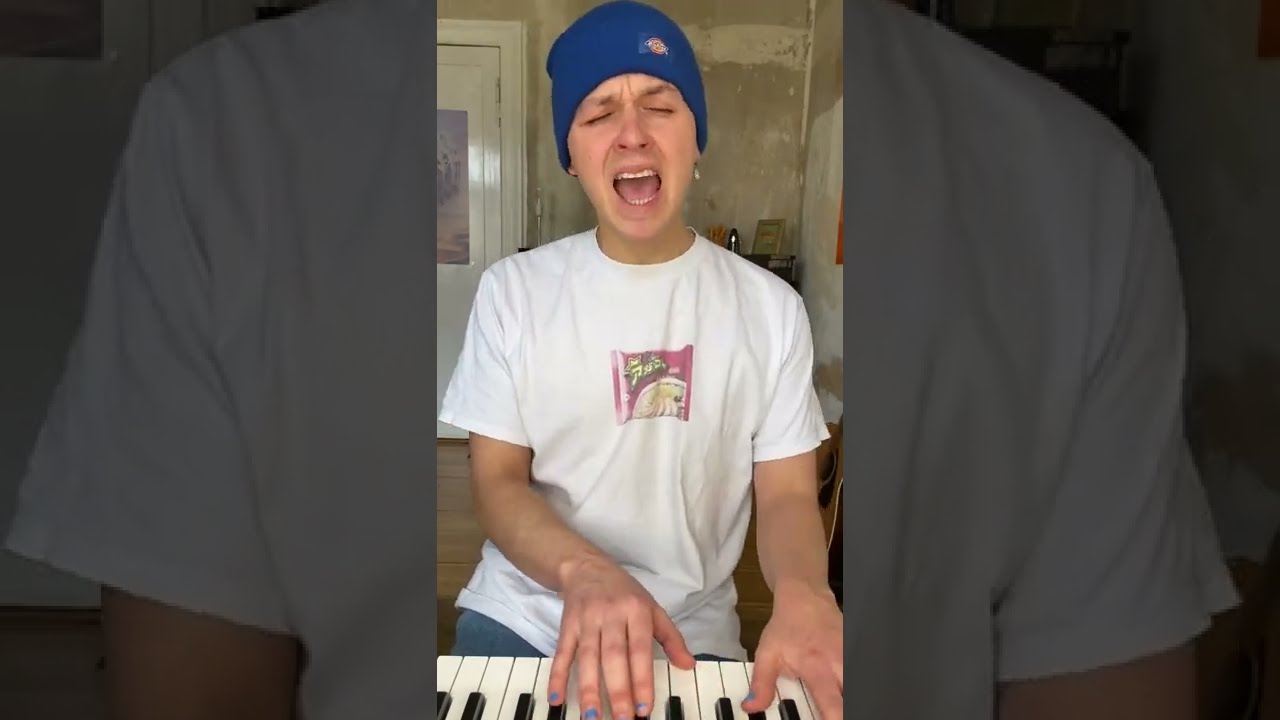 Watch Trille - abcdefg 'Gayle Cover' (Live) on YouTube Watch Trille - abcdefg 'Gayle Cover' (Live) on YouTube