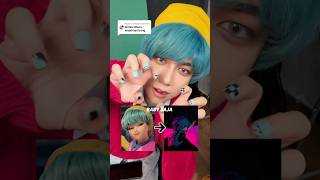 Soda Pop to Your Idol Version of #BabySaja