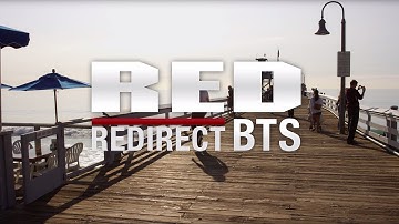 RED BTS | REDirect Surf 2015 | Capturing Surfing in 4K | Shot on RED